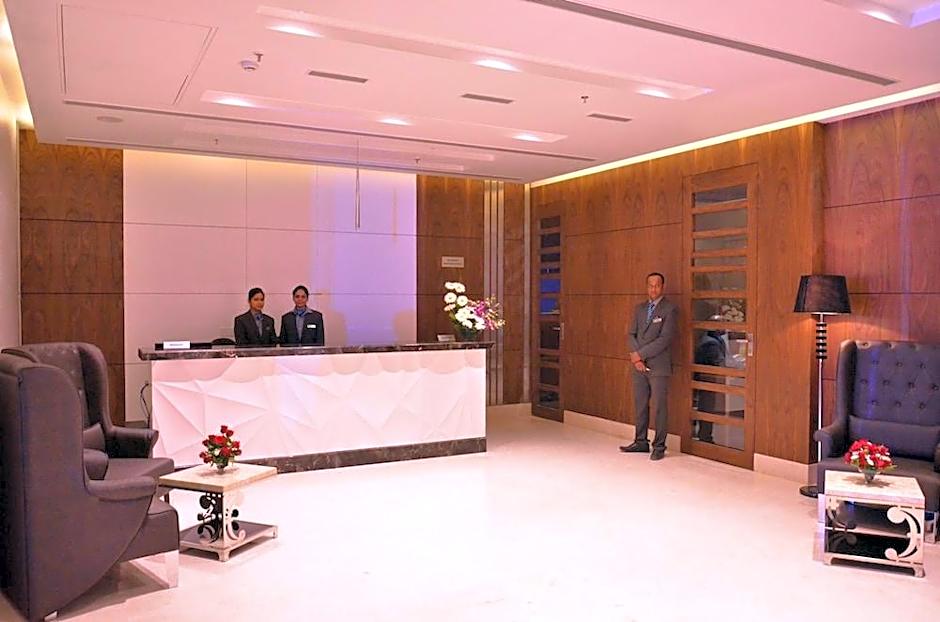 Silvete Hotel
