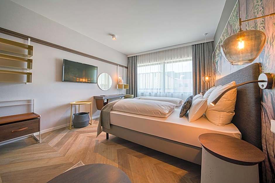 Vienna House Easy by Wyndham Amsterdam Airport