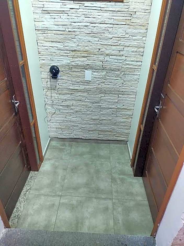 Apartamento para Viajantes a negócios em Blumenau