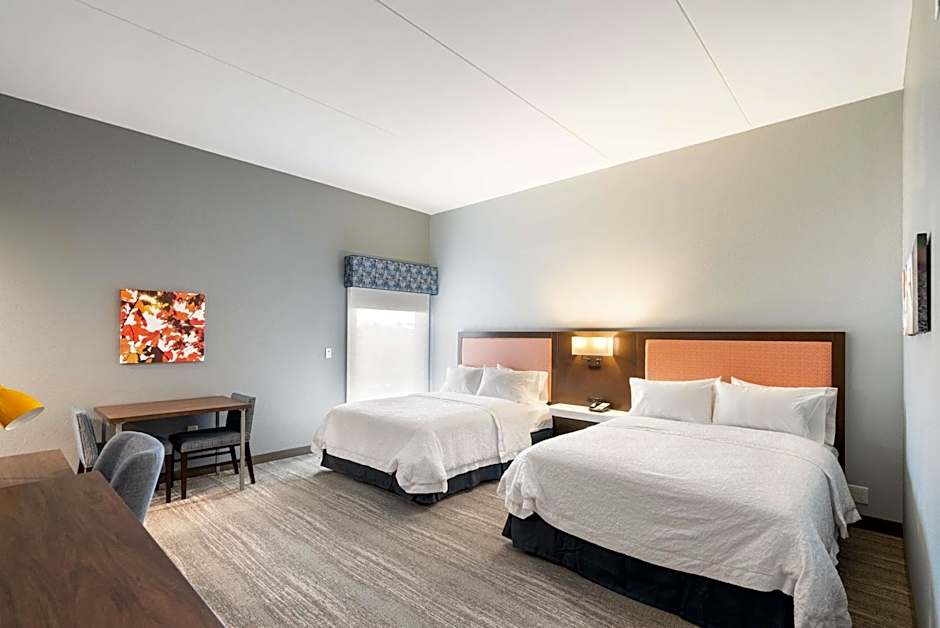 Hampton Inn By Hilton Winchester-North