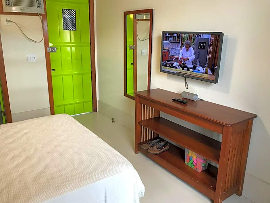 Casa pé na areia da praia de geribá em búzios recém reformada - House "foot in the sand" of Geribá beach in Búzios recently renovated