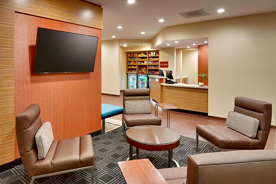 TownePlace Suites by Marriott Clovis