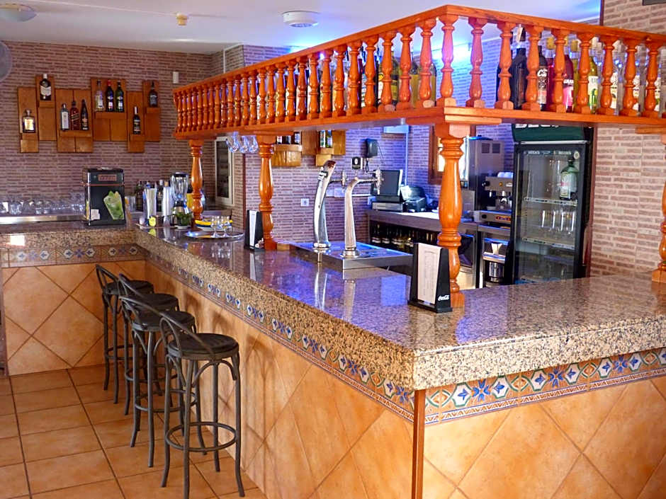 Bungalows Castillo Beach
