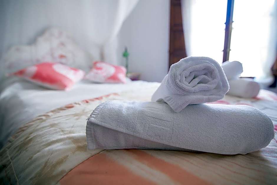 Hotel Rural Inz-Almaraz