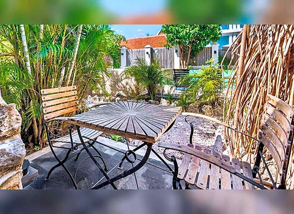 Pietermaai Boutique Hotel