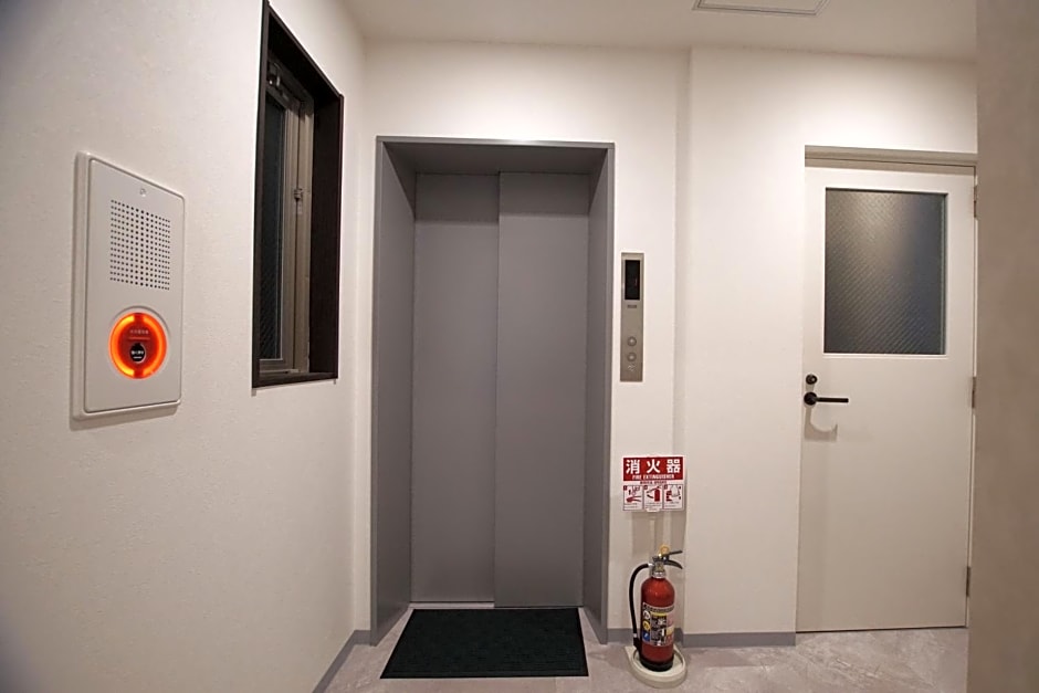 MARUKOU HOTEL