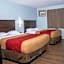Courtyard Inn Vernon