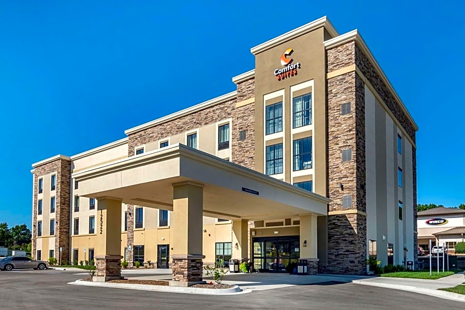 Comfort Suites Grandview - Kansas City