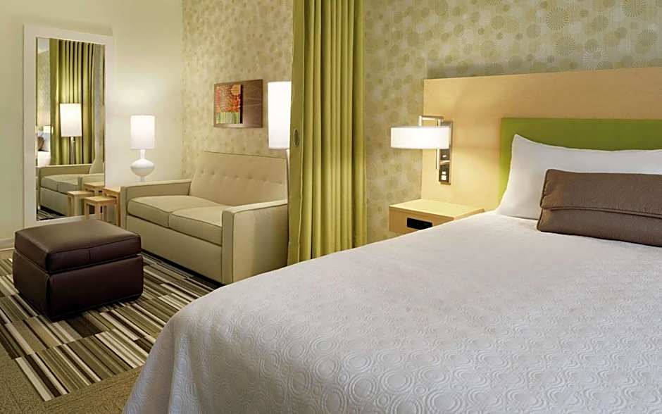 Home2 Suites by Hilton La Crosse, WI