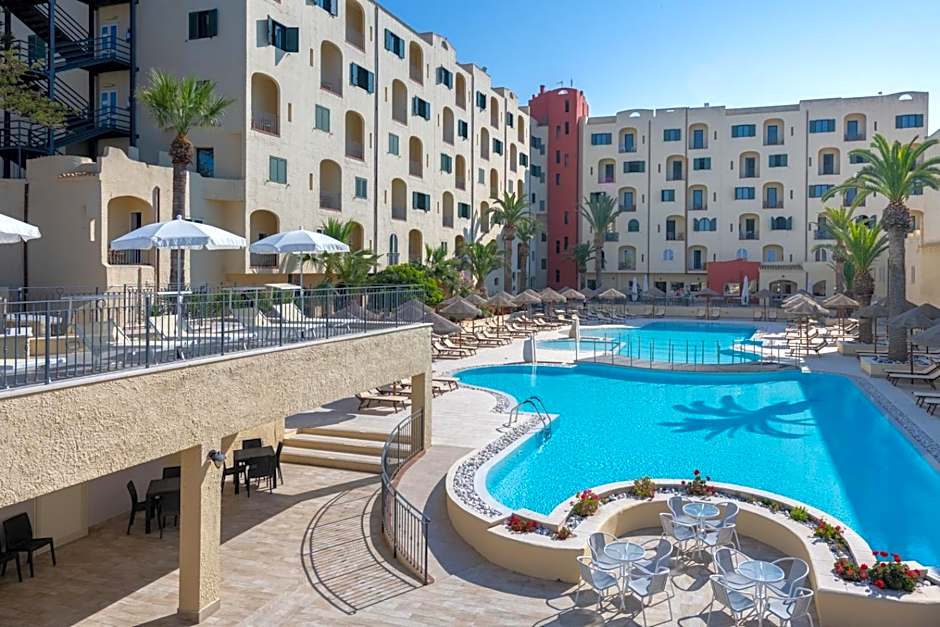 Hotel Hopps