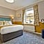 The Yewdale Inn and Hotel Coniston Village
