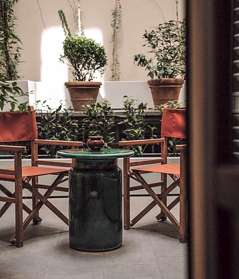 Casa G. Firenze
