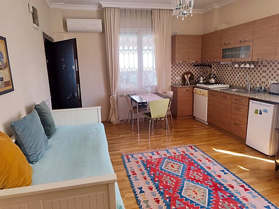 Ephesus Suites