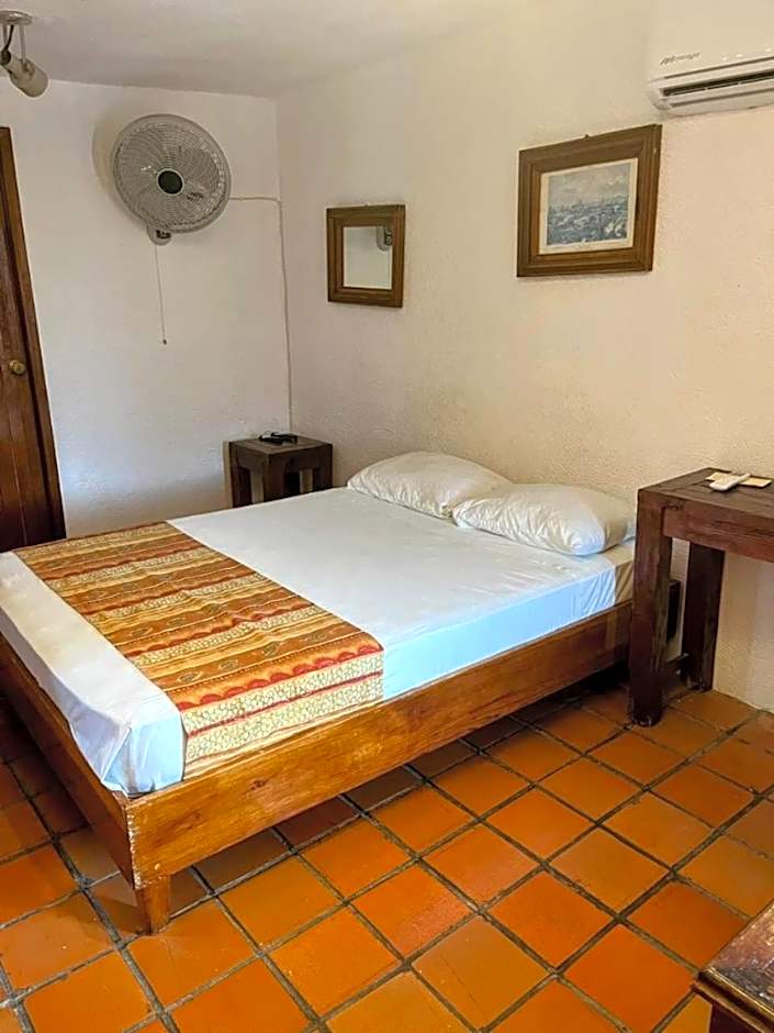Casa Shaguibá