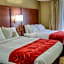 Comfort Suites Plymouth near US-30