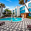 Tropical Palms Hotel
