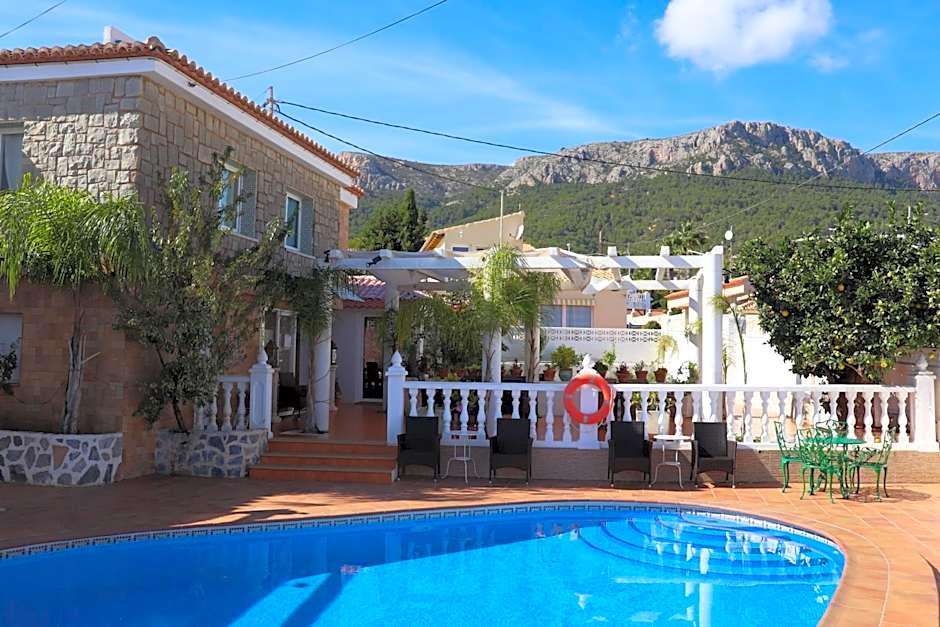 Hotel Casa Día y Noche