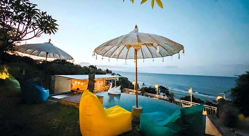 Permata Hill Nusa Penida