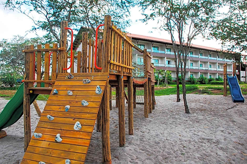 Hotel Canarius de Gravat