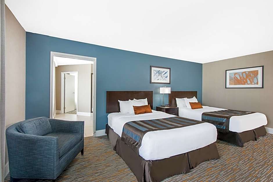 Wingate By Wyndham Niagara Falls
