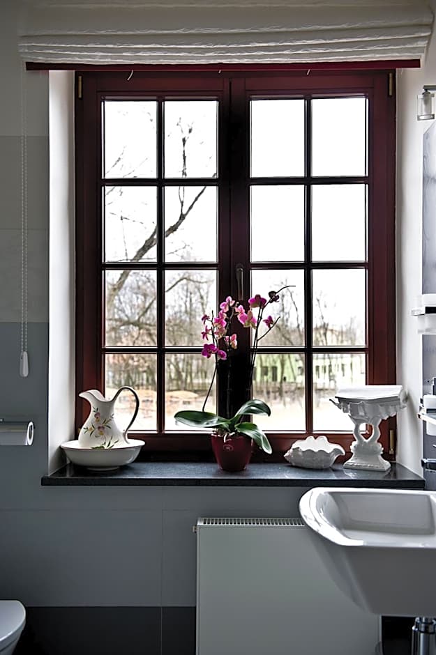 Rezydencja Dwór Polski