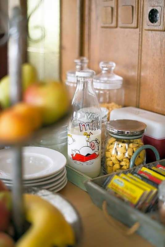 Gasthaus zur Waldschenke