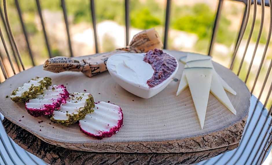 Lifta Boutique Hotel & Spa