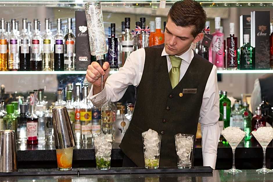 Alexander House Hotel & Utopia Spa