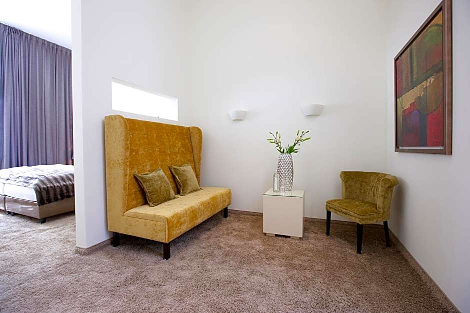 Hotel Gräfrather Hof