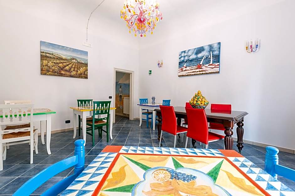 B&B Dimora di Girgenti