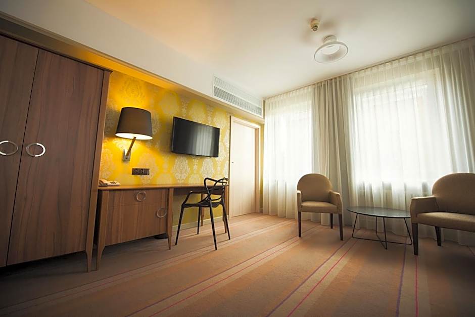 Hotel Cristal BiaA'ystok