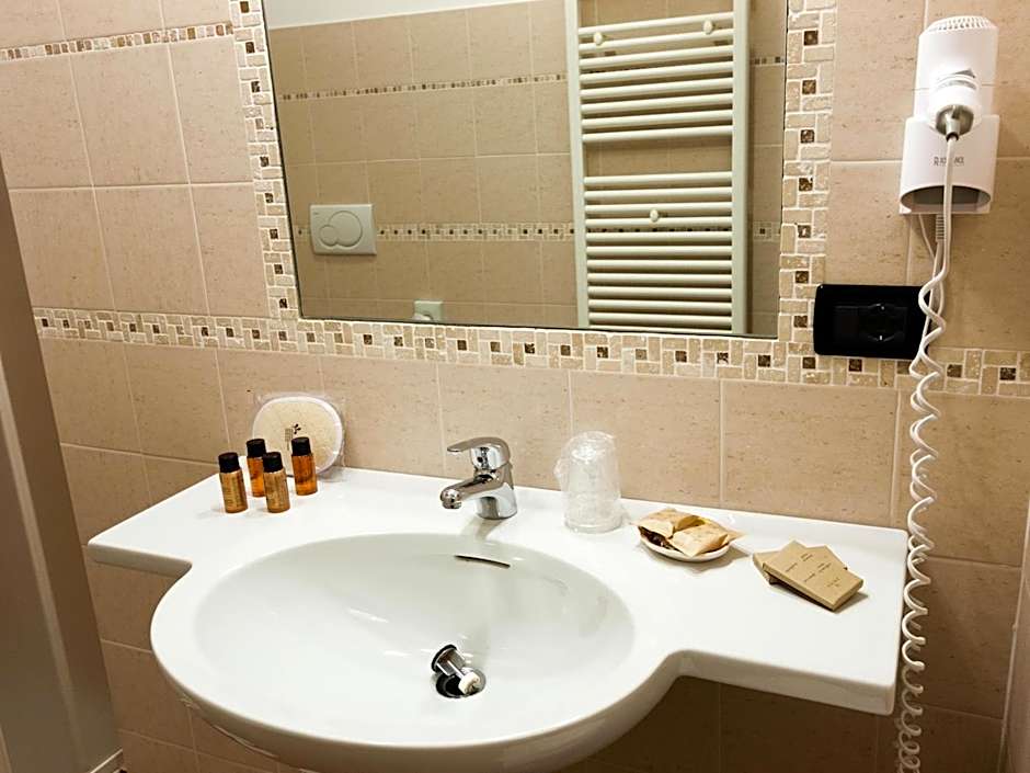 Locanda Del Parco Hotel