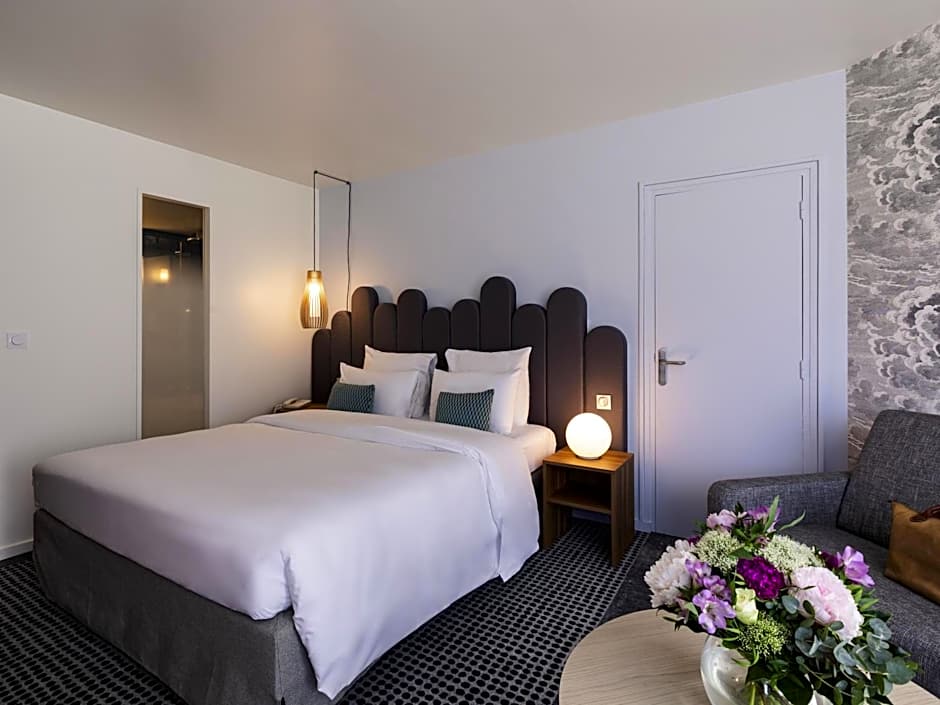 Mercure hotel & spa Aix-les-Bains Domaine de Marlioz