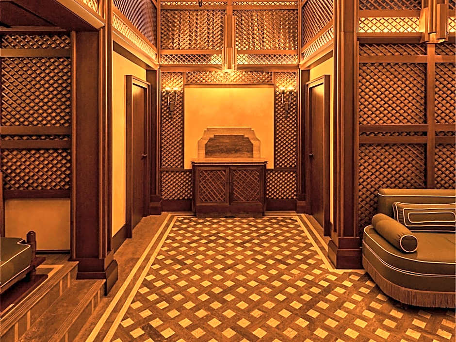 Orient Express La Minerva
