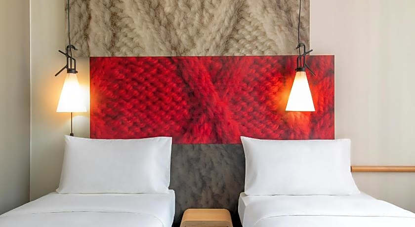 ibis Doha