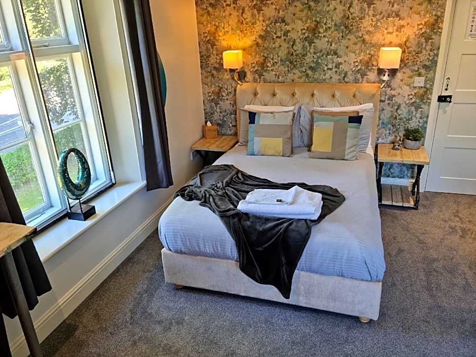 CopperBeech Bed and Breakfast