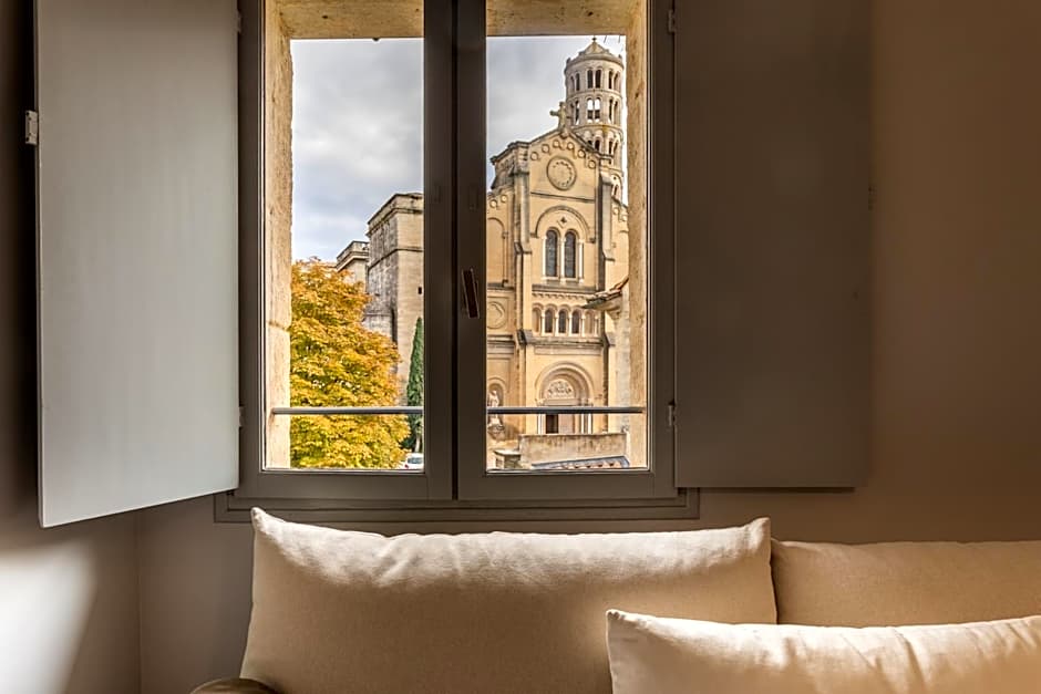 Boutique Hôtel Entraigues