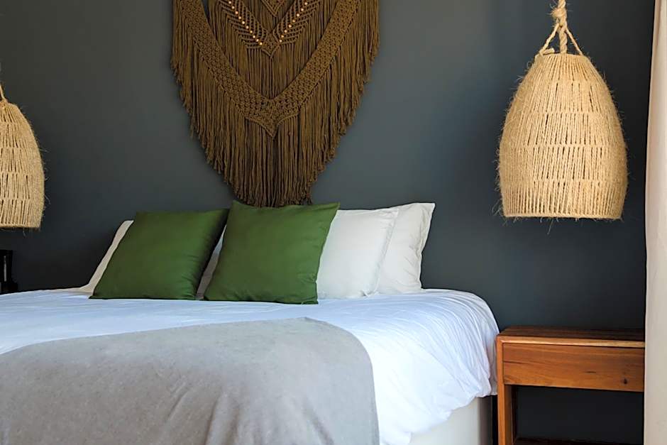 Sanyama Holbox