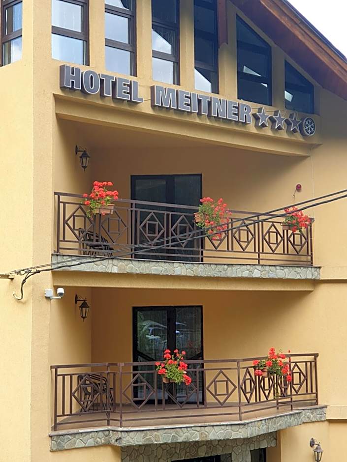 Hotel MEITNER