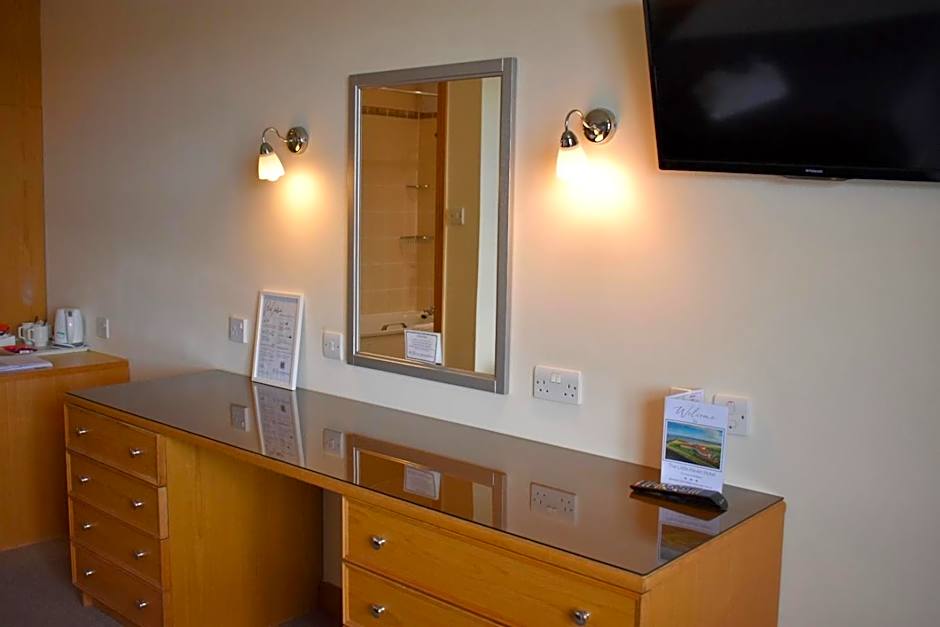 The Little Haven Hotel On The Beach