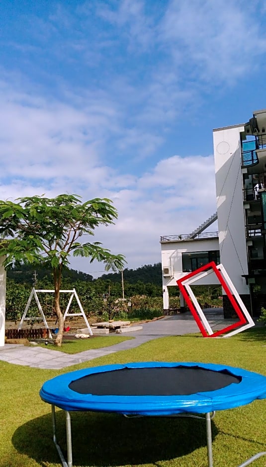 Green Bank Leisure Club