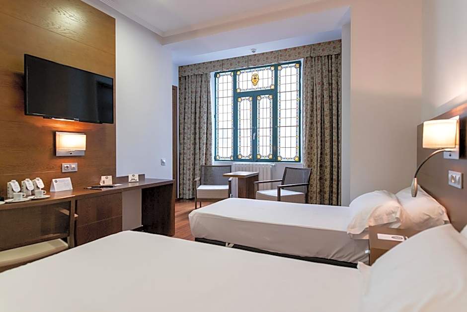 Soho Boutique Oviedo