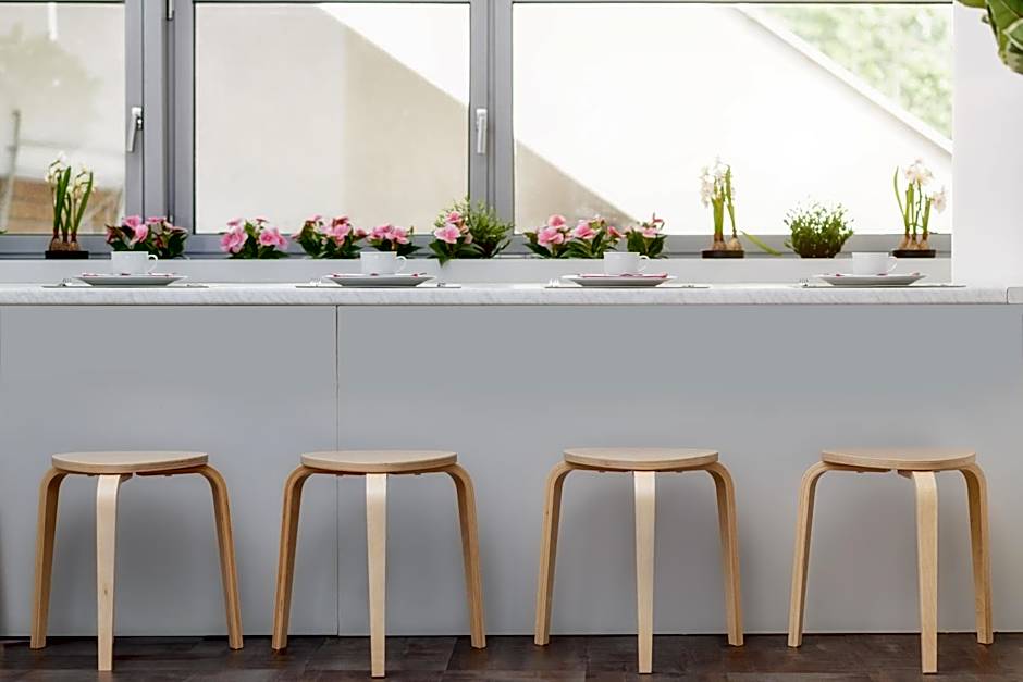 UrbanKey Studio Hostel - Vienna Neubau