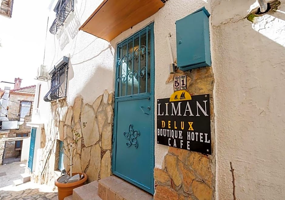 Liman Deluxe Hotel