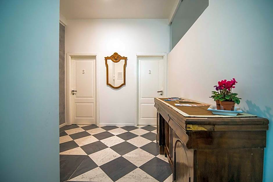 Bed&Breakfast Salerno