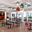 The Salak Hotel