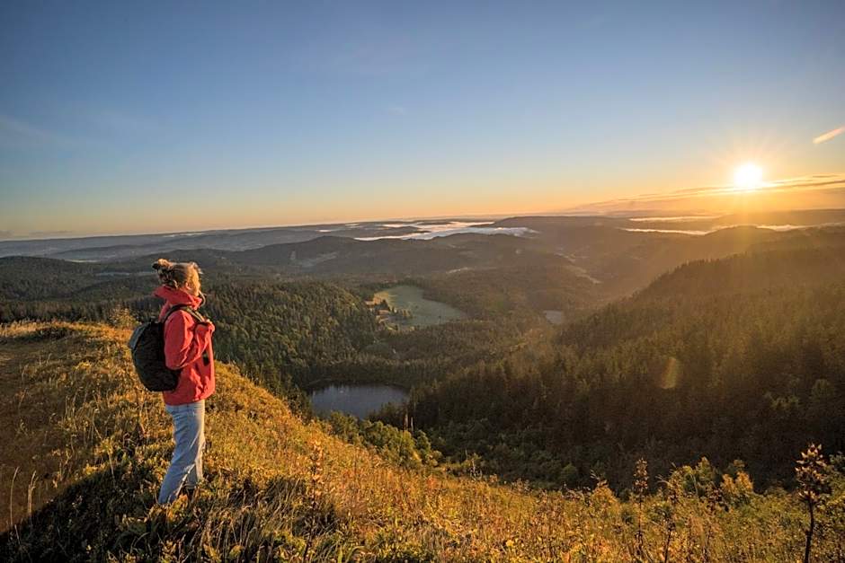 Grüner Baum Naturparkhotel & Schwarzwald-Restaurant