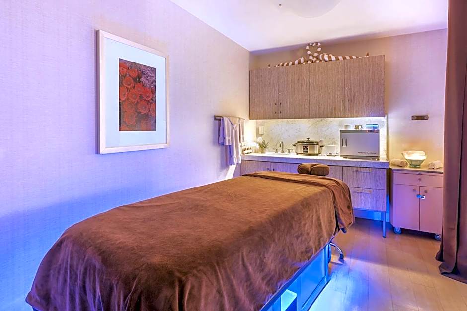 Hilton Grand Vacations on the Las Vegas Strip