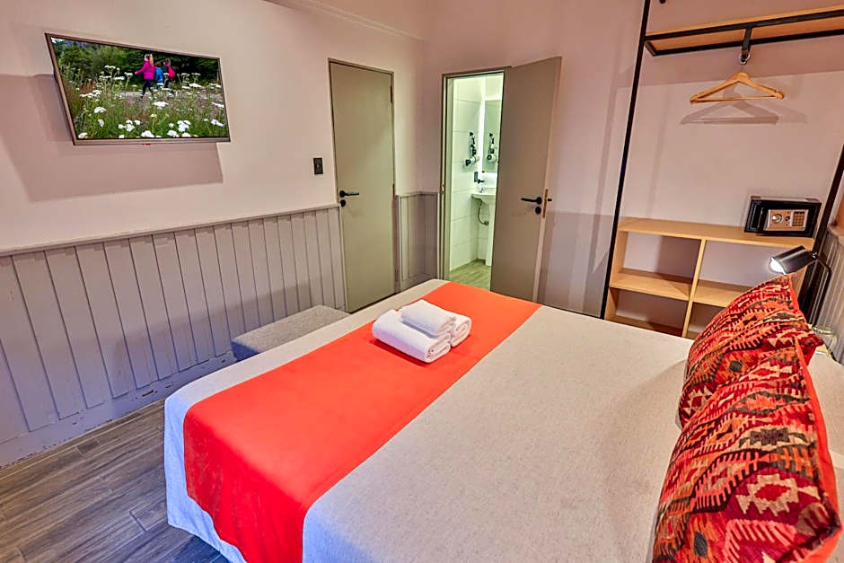 Hotel Bariloche By Tierra Gaucha