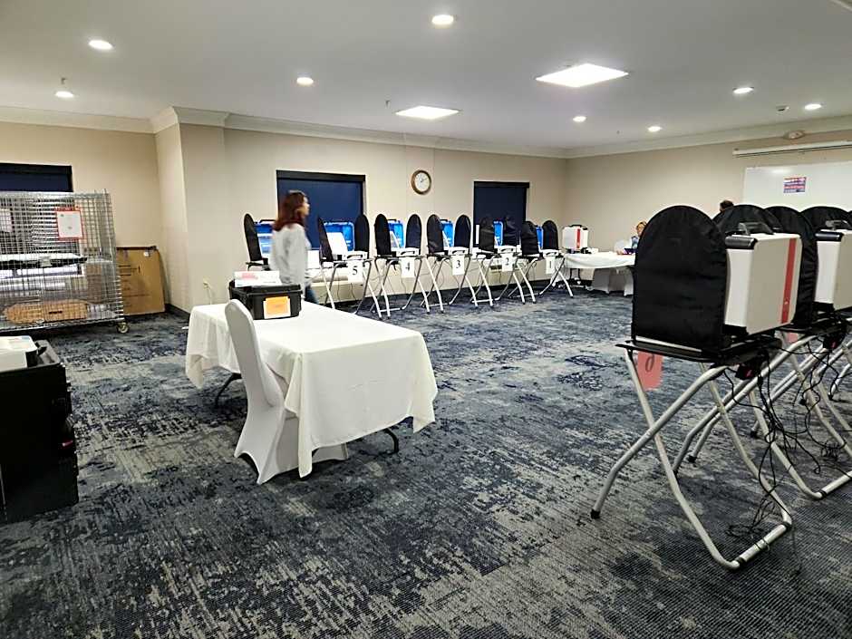 Baymont by Wyndham Houston TX